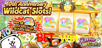 Welcome Bonus 82bet win