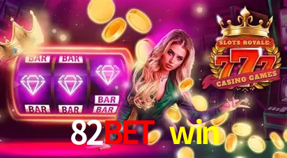 Exclusive Offers 82bet win