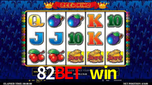 Premium Interface 82bet win