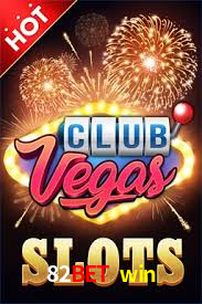 Live Casino 82bet win