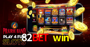 Blackjack Table 82bet win