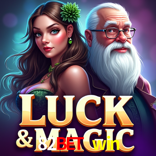 Game Providers 82bet win