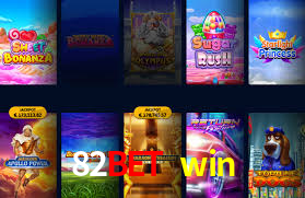 Daily Bonuses 82bet win