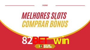 Programa VIP 82bet win